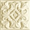Ceilume Florentine 2ft x 2ft Sand Ceiling Tile V1-FLOREN-22SAO - alternate 1